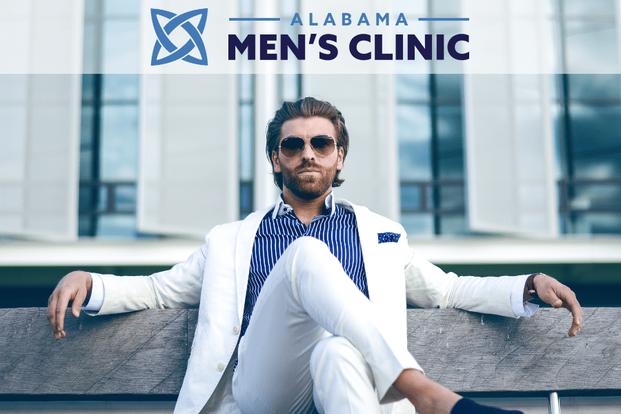Does Testosterone Help Premature Ejaculation in Leeds, Alabama | Erectile Dysfunction (ED)