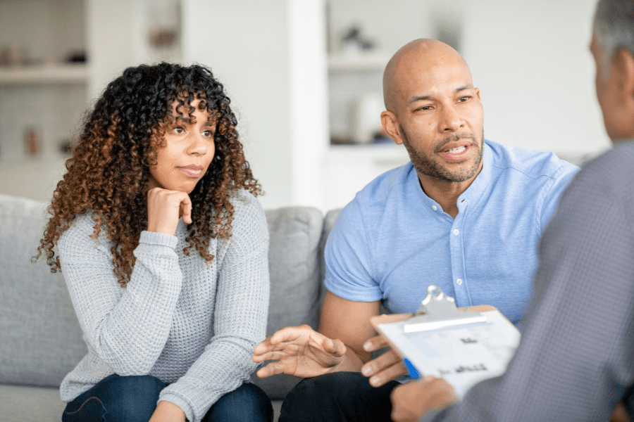 Premature Ejaculation Treatment: Helping Your Partner Regain Control | Fairfield, Alabama