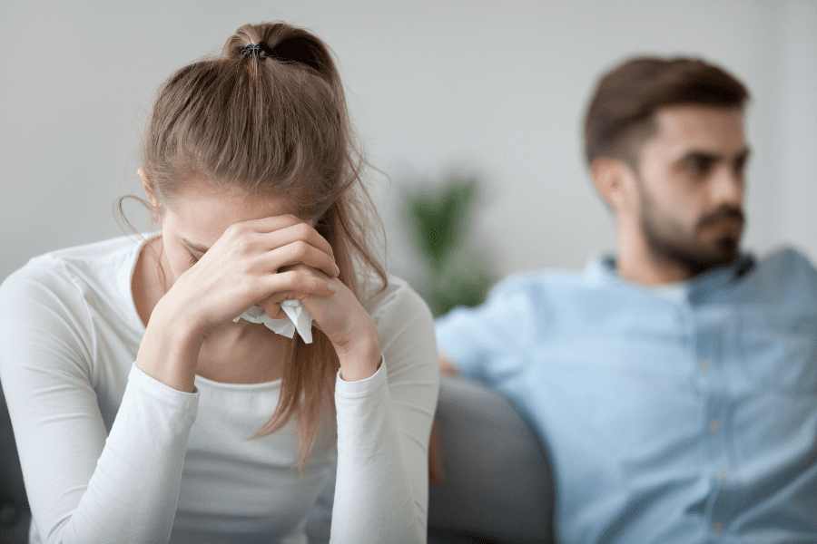 Premature Ejaculation: A Guide to Helping Your Partner Seek Treatment | Fultondale, Alabama