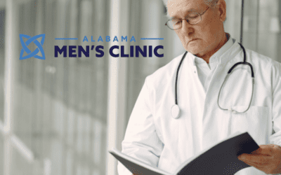 Alabama Men’s Clinic: FAQs on Menspro™ Alabama