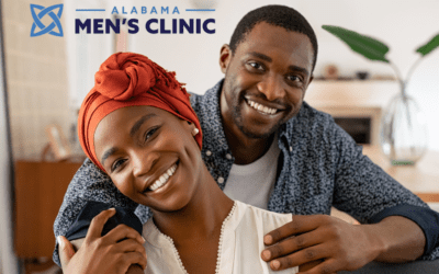 Alabama Men’s Clinic: Empowering Men’s Sexual Health with Comprehensive Care