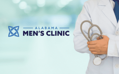 Alabama Men’s Clinic: Leading the Way in Men’s Sexual Health Care
