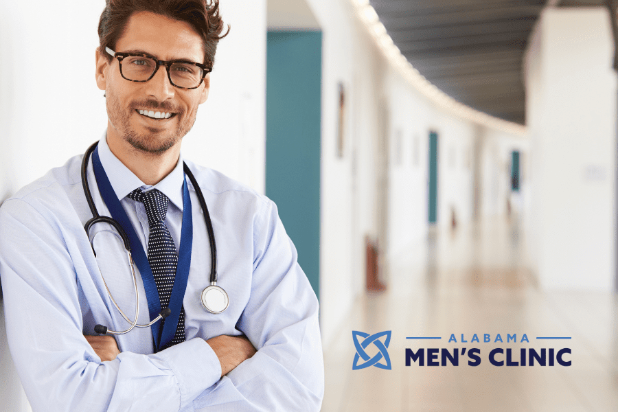 Low T in Bessemer, Alabama | Extracorporeal Shock Wave Therapy (ESWT)