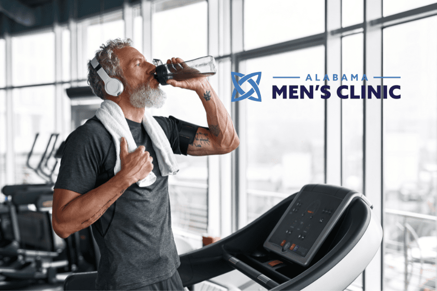 Leading Causes Of Erectile Dysfunction in Dolomite, Alabama