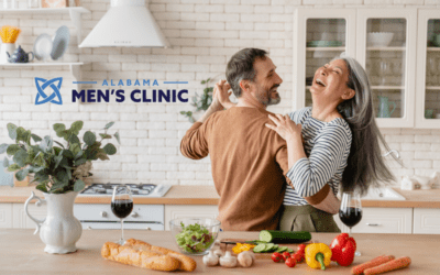 Understanding and Treating Low Testosterone in Men
