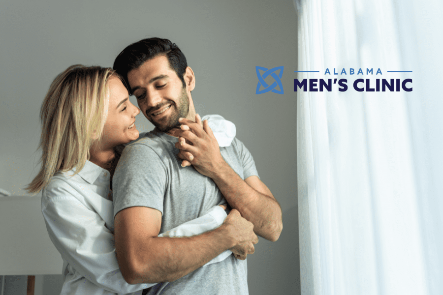 Alabama Men’s Clinic