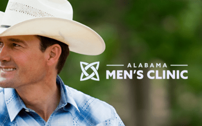 Men’s Guide to Menspro™ Alabama: Understanding Low Testosterone Treatment