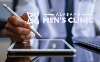 Menspro™ Alabama in Dolomite, Alabama | Erectile Dysfunction (ED)
