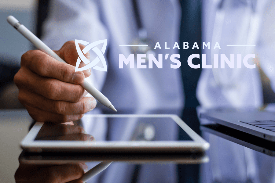 Low T in Leeds, Alabama | Low Testoerone (Low-T)
