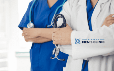 Menspro™ Alabama in Fairfield, Alabama | Premature Ejaculation (PE)