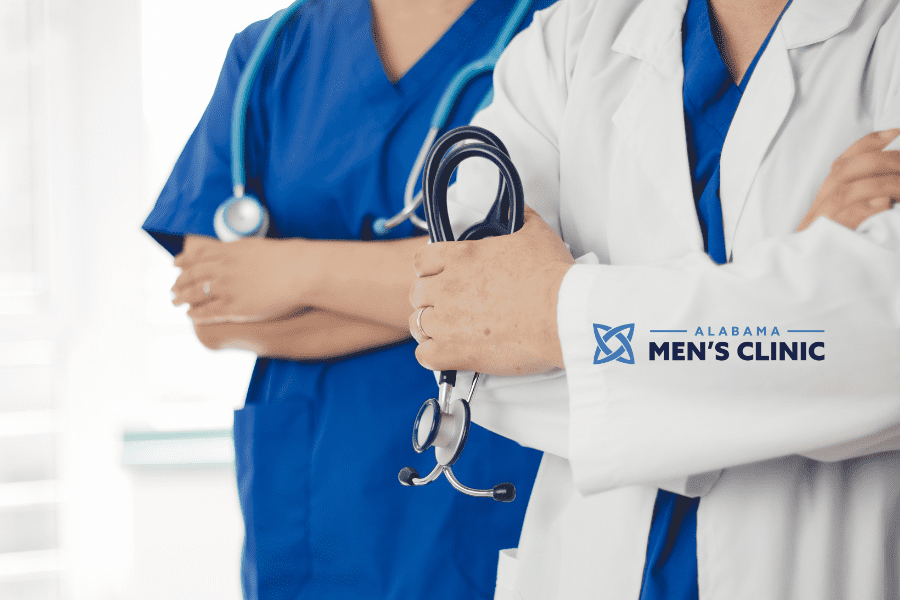 Leading Causes Of Erectile Dysfunction in Fultondale, Alabama
