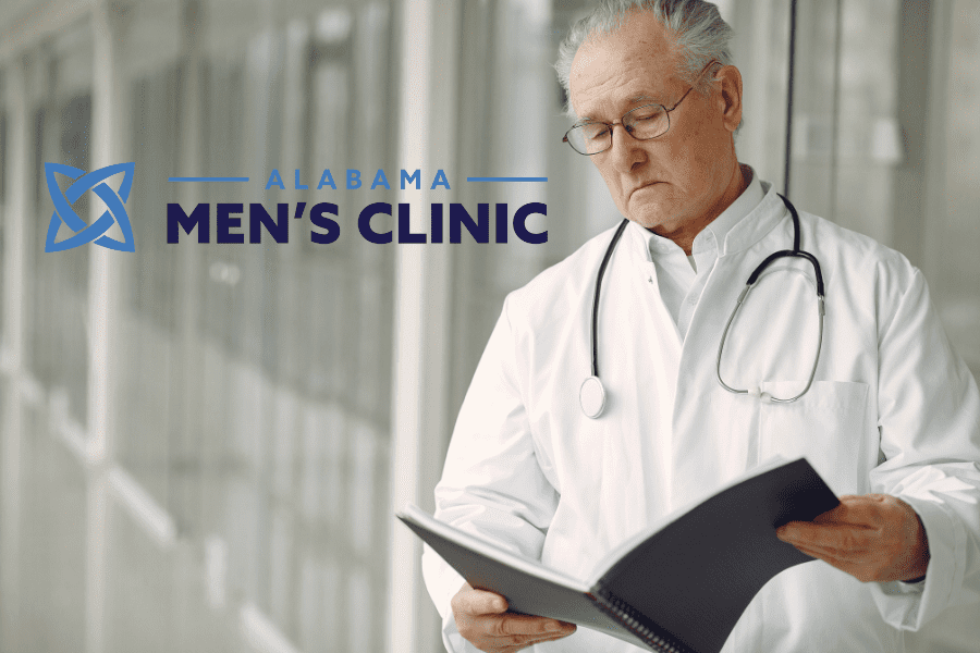 Low T Clinic Near Me