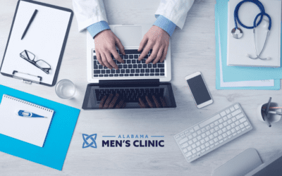 Alabama Men’s Clinic: A Man’s Guide to Menspro™ Alabama