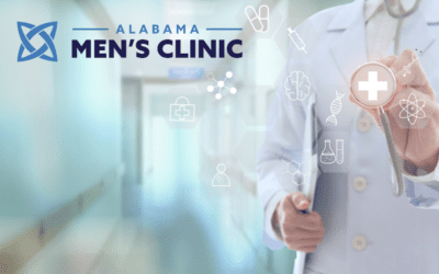 Alabama Men’s Clinic: A Man’s Guide to Menspro™ Alabama
