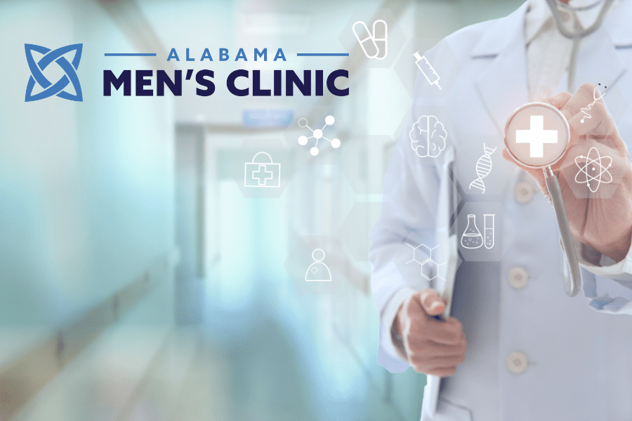 Alabama Men’s Clinic: Your Premier Destination for Men’s Sexual Health Care