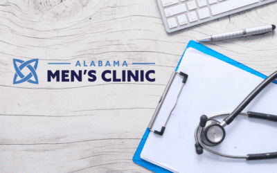 Alabama Men’s Clinic: A Man’s Guide to Menspro™ Alabama