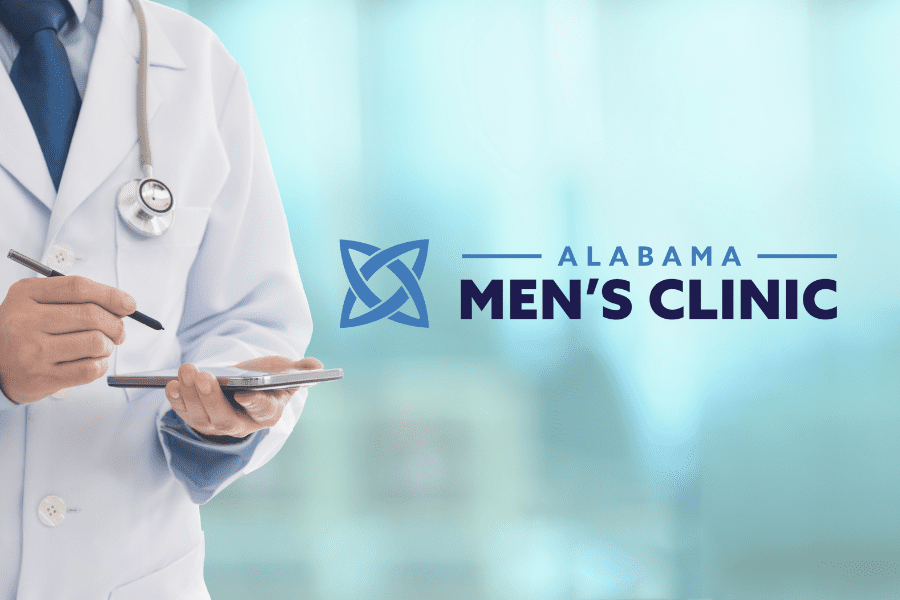 Does Testosterone Help With Premature Ejaculation in Fairfield, Alabama | Extracorporeal Shock Wave Therapy (ESWT)