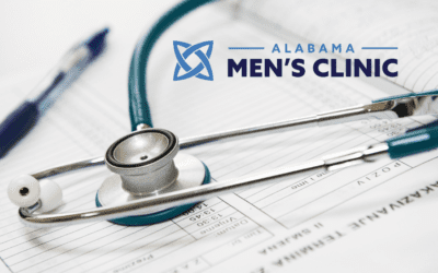Menspro™ Alabama in Bessemer, Alabama | Erectile Dysfunction (ED)
