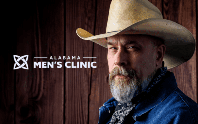 Alabama Men’s Clinic: FAQs About Low Testosterone Treatment