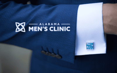 Effective Low Testosterone Treatment at Alabama Men’s Clinic