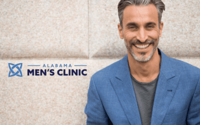 Alabama Men’s Clinic: Leading the Way in Men’s Sexual Health Care